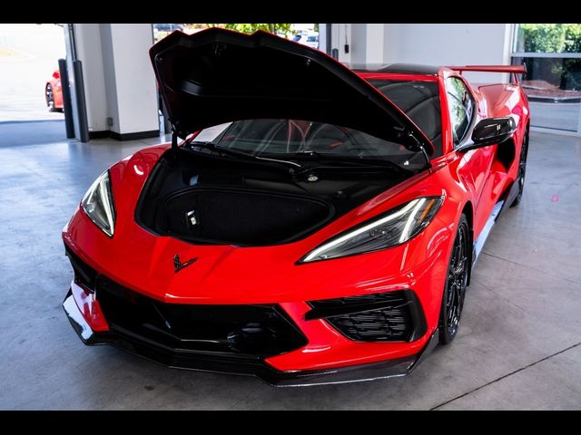 2020 Chevrolet Corvette 3LT