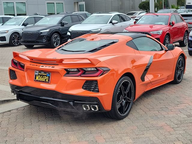 2020 Chevrolet Corvette 3LT