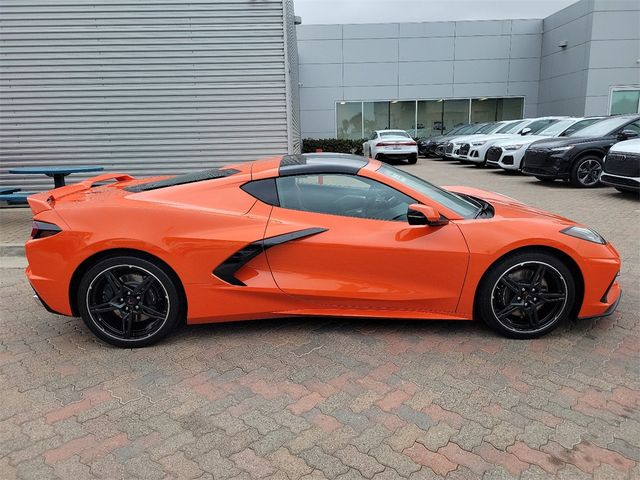 2020 Chevrolet Corvette 3LT