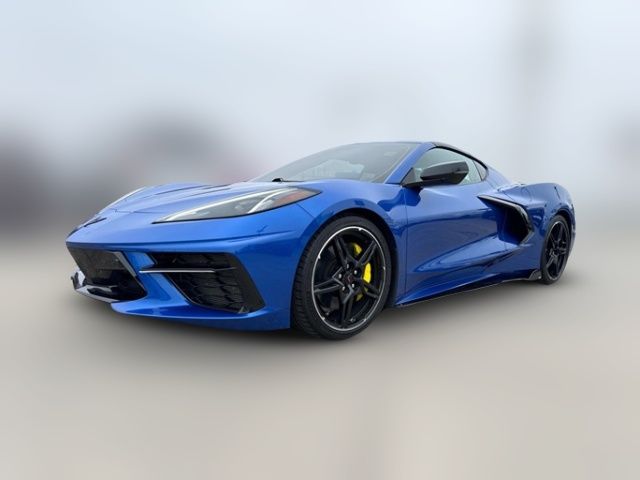 2020 Chevrolet Corvette 3LT