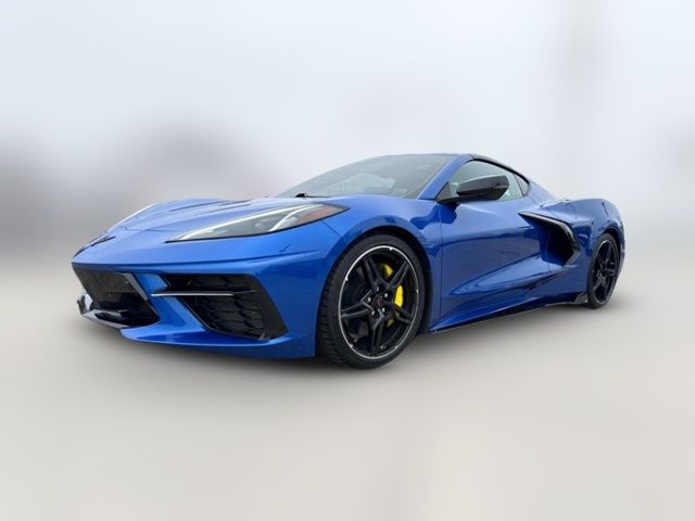 2020 Chevrolet Corvette 3LT