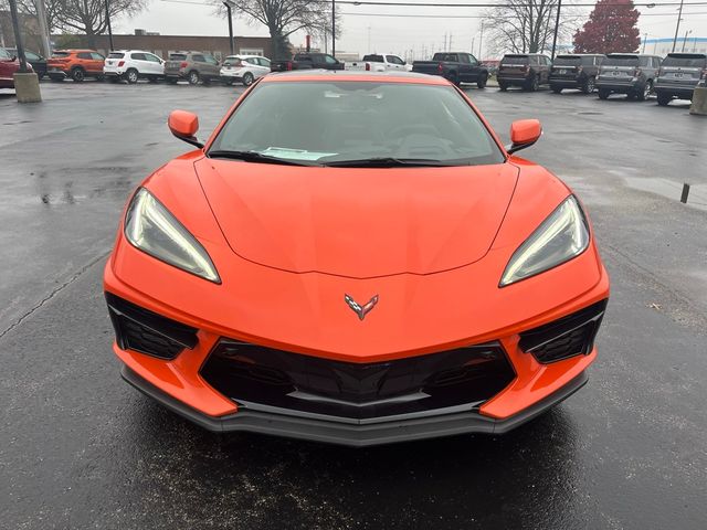 2020 Chevrolet Corvette 3LT