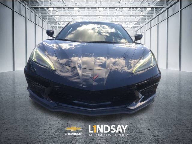 2020 Chevrolet Corvette 3LT