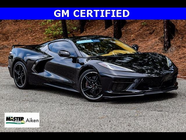 2020 Chevrolet Corvette 3LT