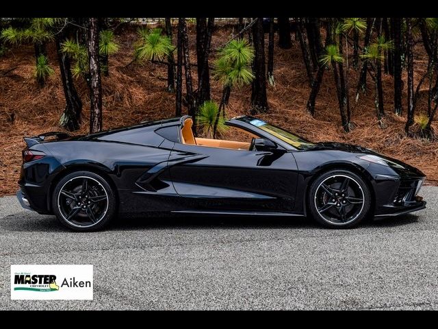 2020 Chevrolet Corvette 3LT