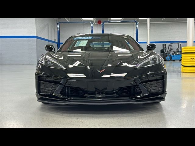 2020 Chevrolet Corvette 3LT