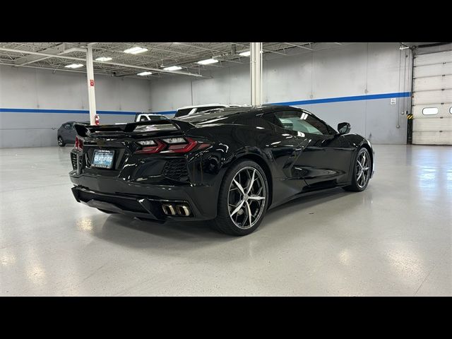 2020 Chevrolet Corvette 3LT