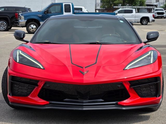 2020 Chevrolet Corvette 3LT