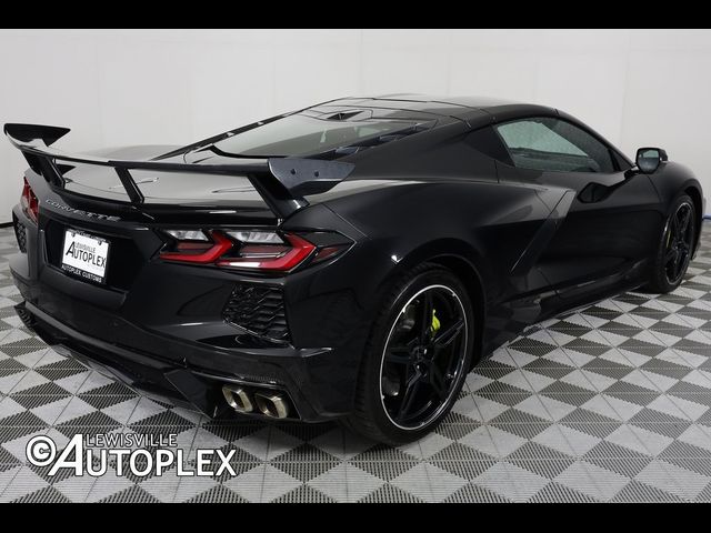 2020 Chevrolet Corvette 3LT