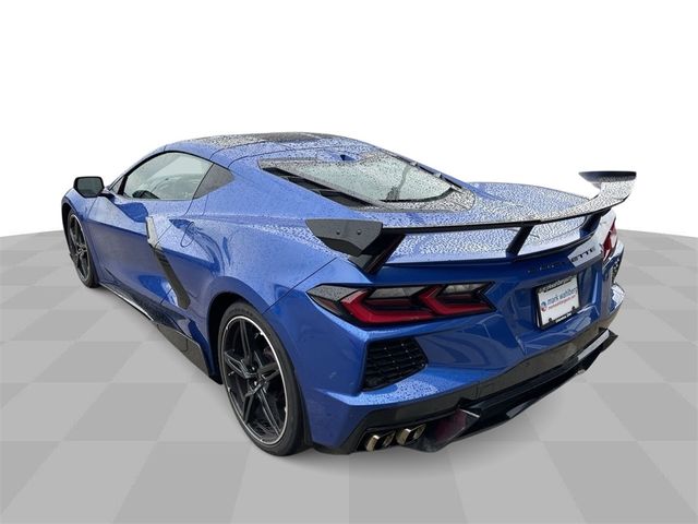 2020 Chevrolet Corvette 3LT