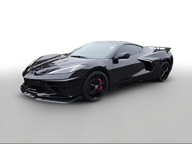 2020 Chevrolet Corvette 3LT