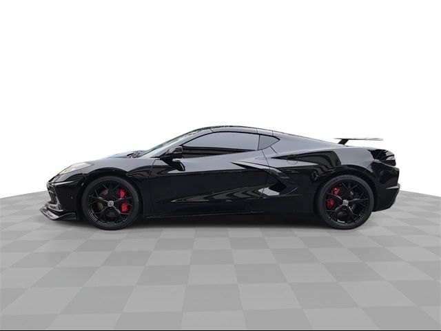 2020 Chevrolet Corvette 3LT