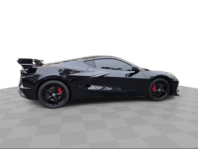 2020 Chevrolet Corvette 3LT