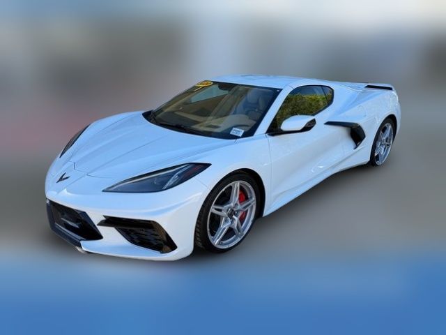 2020 Chevrolet Corvette 3LT