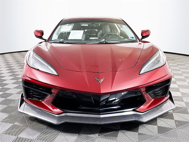 2020 Chevrolet Corvette 3LT