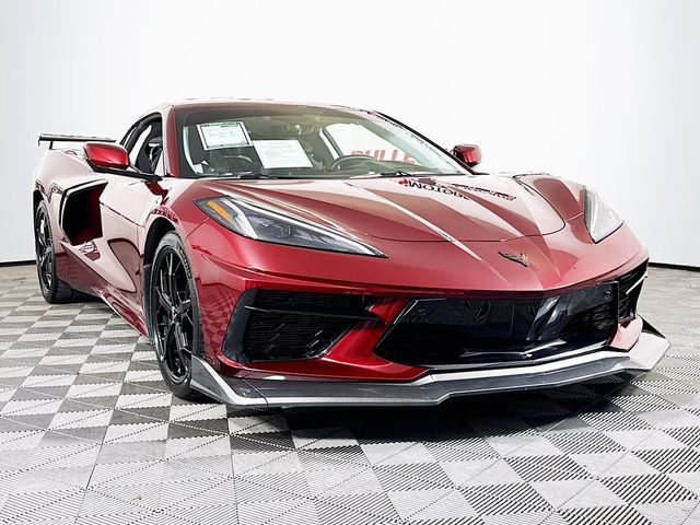 2020 Chevrolet Corvette 3LT