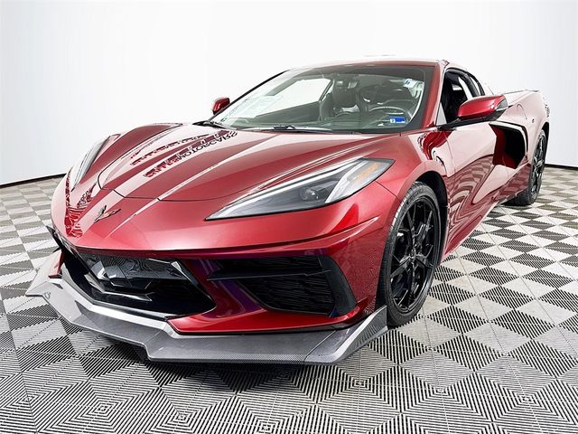 2020 Chevrolet Corvette 3LT