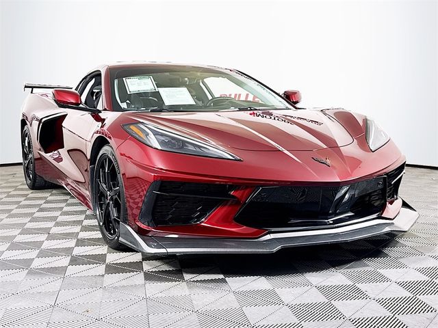2020 Chevrolet Corvette 3LT