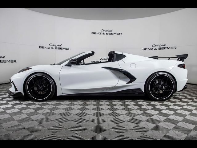 2020 Chevrolet Corvette 3LT