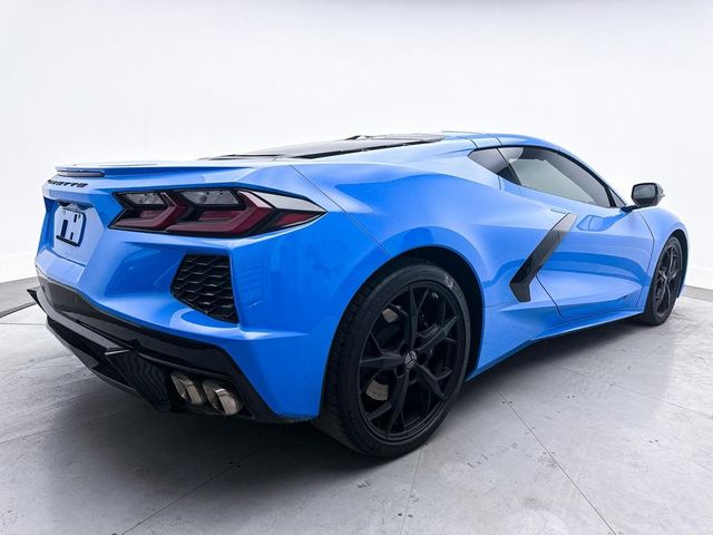 2020 Chevrolet Corvette 3LT