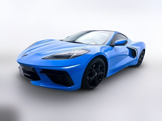 2020 Chevrolet Corvette 3LT