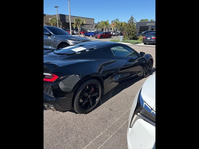 2020 Chevrolet Corvette 3LT