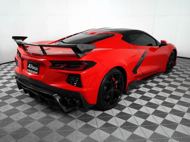 2020 Chevrolet Corvette 3LT