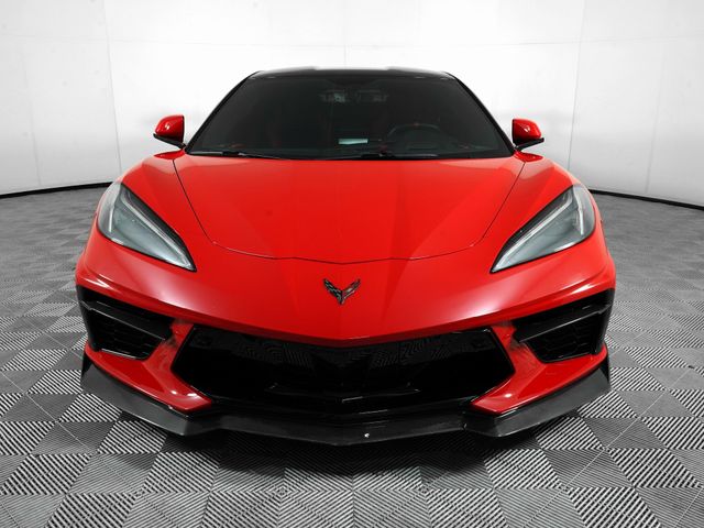 2020 Chevrolet Corvette 3LT