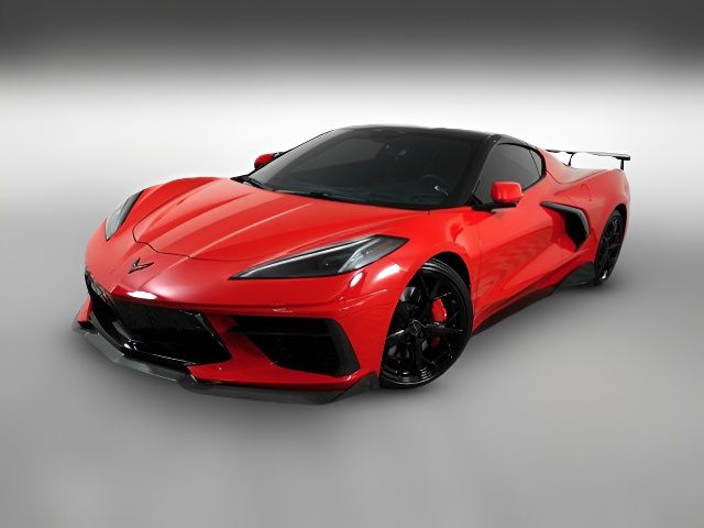 2020 Chevrolet Corvette 3LT