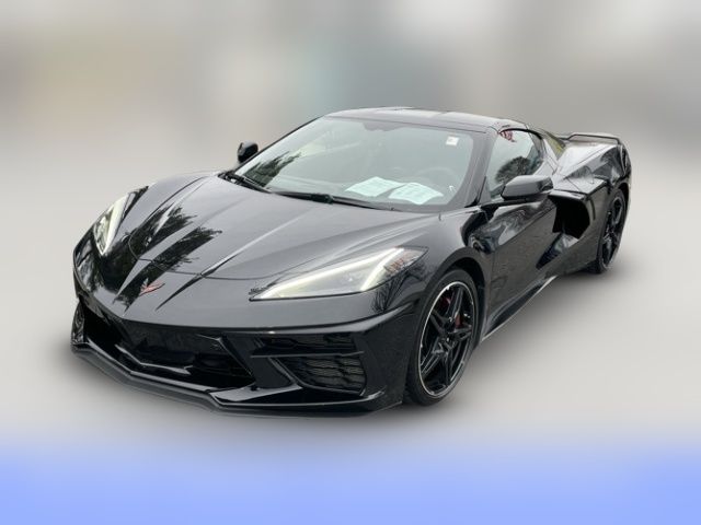 2020 Chevrolet Corvette 3LT