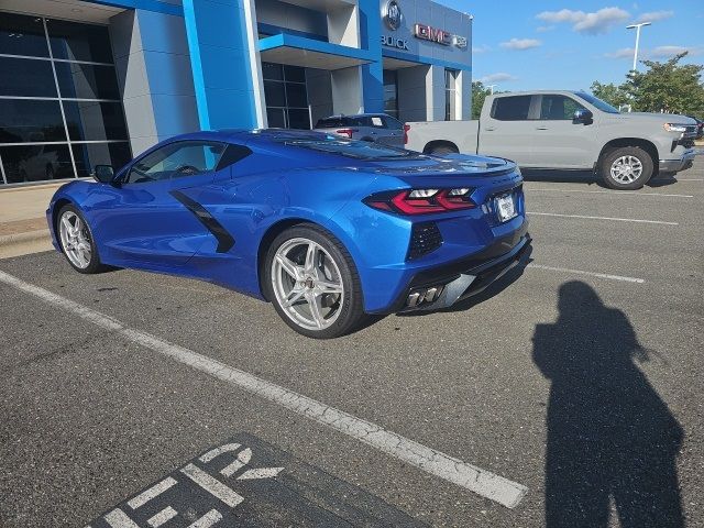 2020 Chevrolet Corvette 3LT