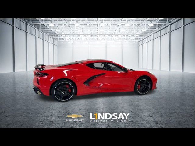 2020 Chevrolet Corvette 3LT