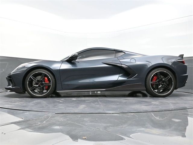 2020 Chevrolet Corvette 3LT