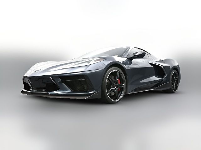 2020 Chevrolet Corvette 3LT