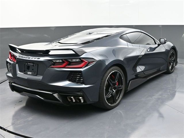 2020 Chevrolet Corvette 3LT