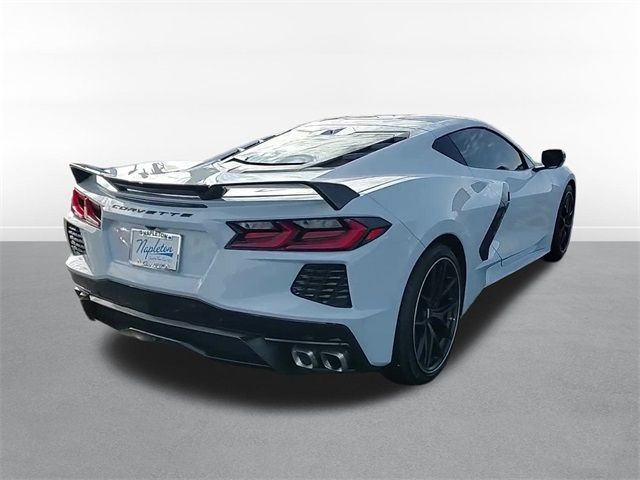 2020 Chevrolet Corvette 3LT