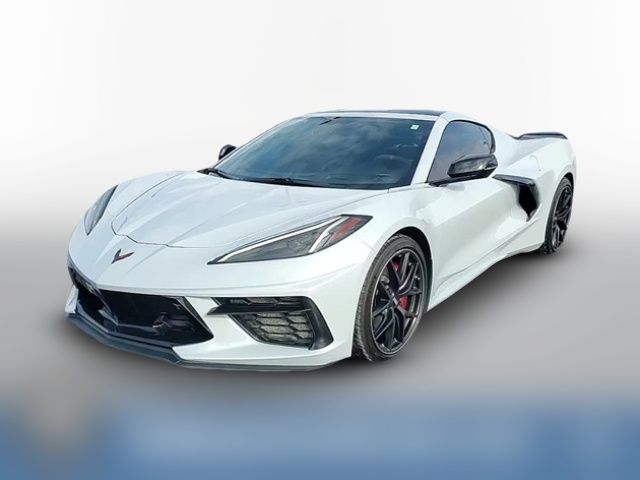 2020 Chevrolet Corvette 3LT