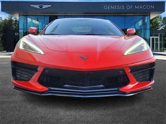 2020 Chevrolet Corvette 3LT