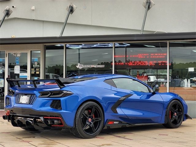 2020 Chevrolet Corvette 3LT