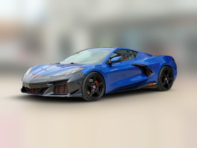 2020 Chevrolet Corvette 3LT