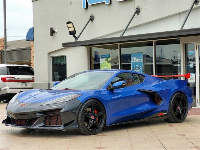 2020 Chevrolet Corvette 3LT