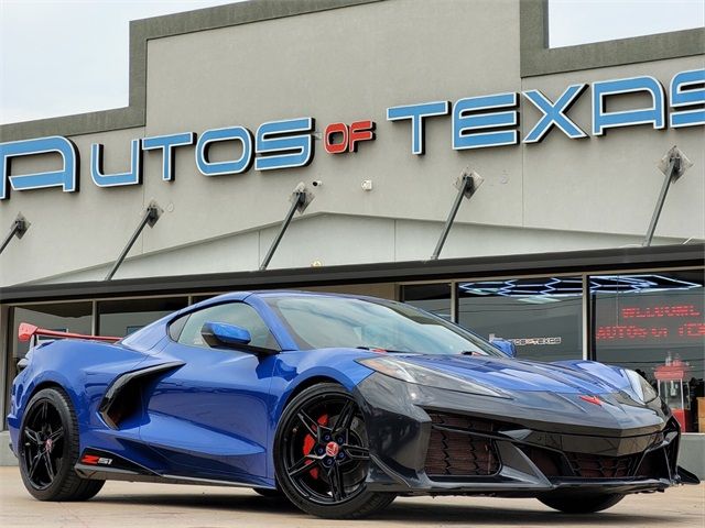 2020 Chevrolet Corvette 3LT