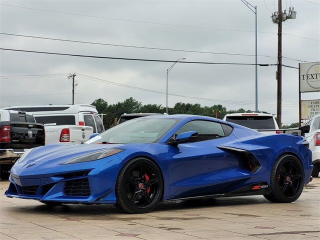 2020 Chevrolet Corvette 3LT