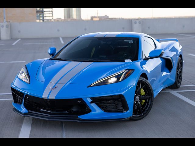 2020 Chevrolet Corvette 3LT