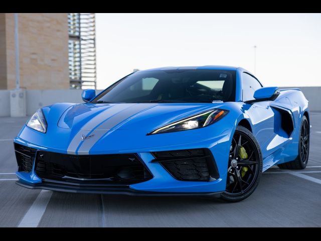 2020 Chevrolet Corvette 3LT