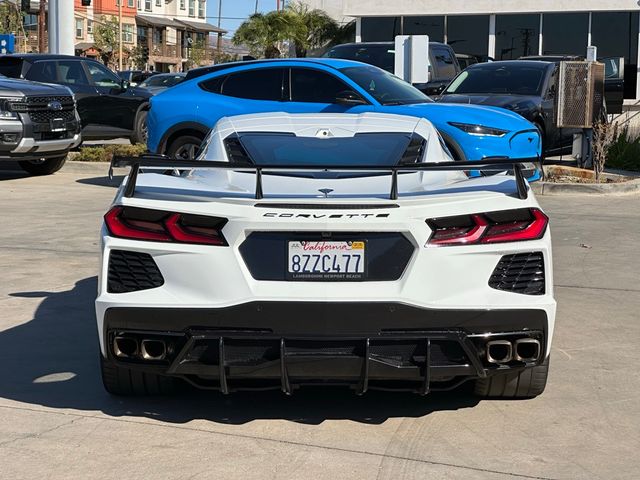 2020 Chevrolet Corvette 3LT