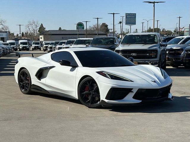 2020 Chevrolet Corvette 3LT