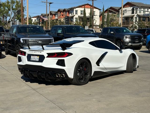 2020 Chevrolet Corvette 3LT