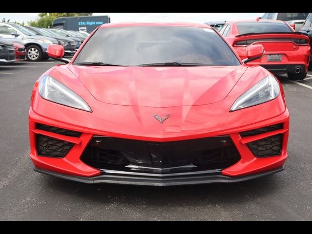 2020 Chevrolet Corvette 3LT