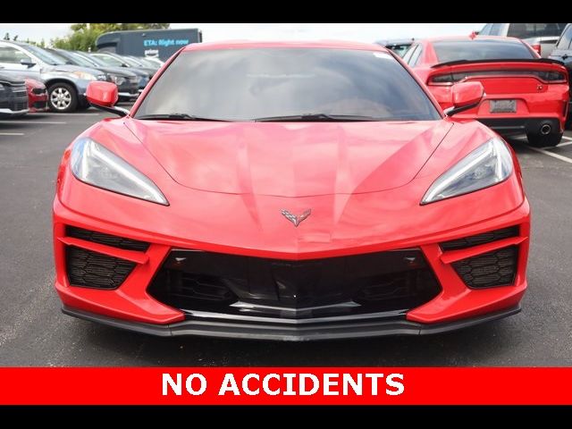 2020 Chevrolet Corvette 3LT